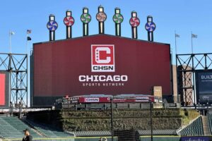 Chicago Sports Network inks deal with Comcast, dropping over-the-air in all Illinois markets – WEEK | 25 News Now