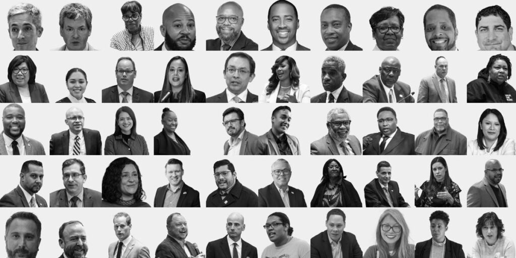 City Council grills Johnson team on head tax, new revenue plans – Crain’s Chicago Business