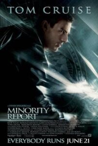 This Just In: Minority Report Update – Chicago Reader