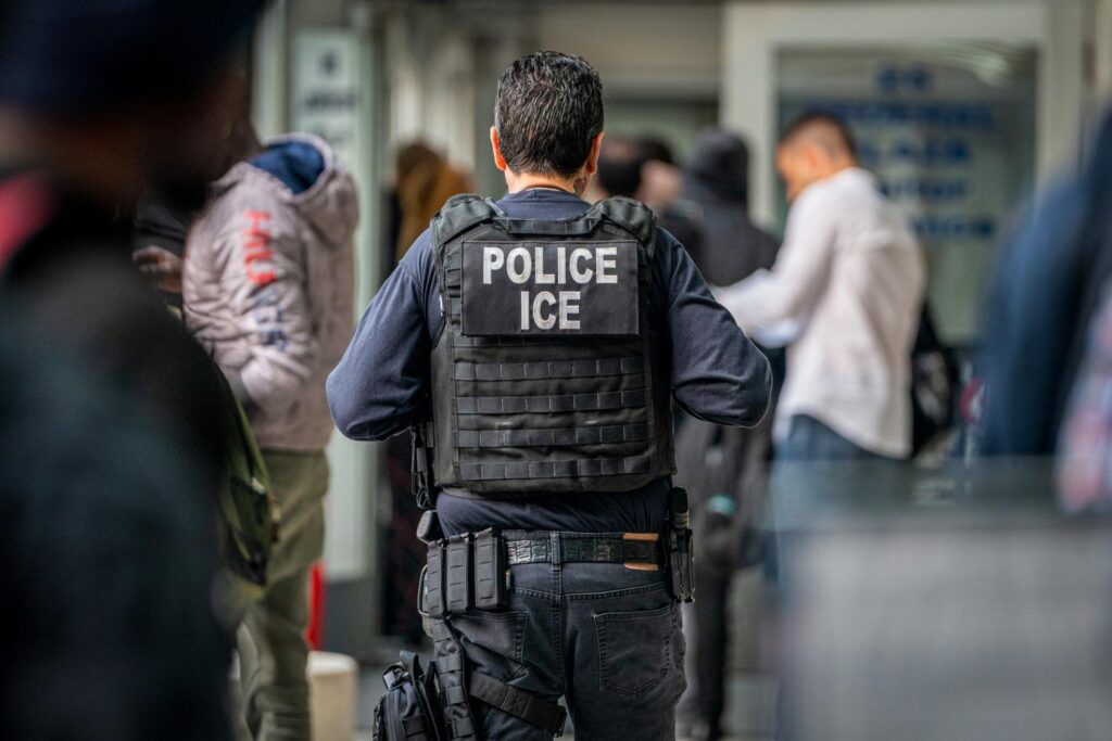 ICE launches operation in Chicago despite objections from mayor and Illinois governor – NBC News