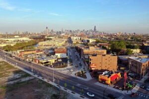 Tragic Violence on Chicago’s West Side: 6 Shot, 1 Dead Chicago crime: 6 shot, 1 fatally, on West Side, police say – FOX 32 Chicago
