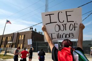 Illinois and Chicago Take Legal Action to Halt Trump’s National Guard Deployment Plan Following Portland Decision Chicago and Illinois sue to stop Trump’s Guard deployment plan after Portland ruling – AP News