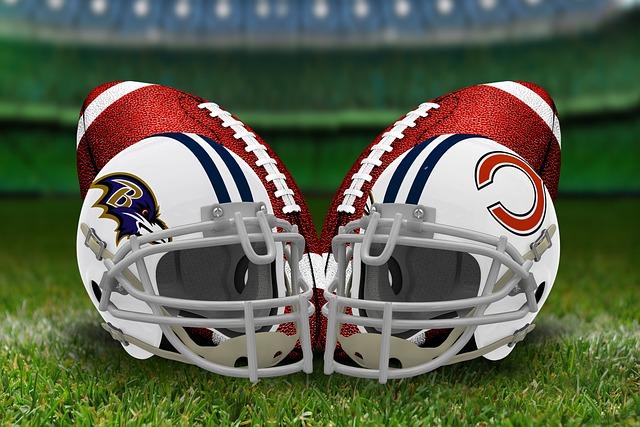 3 Reasons to Be Excited as the Bears Face the Ravens in Week 8 3 reasons for optimism as the Bears take on the Ravens in Week 8 – Bears Wire