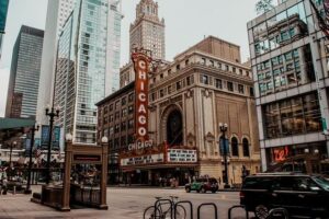 Federal Officials Set to Acquire Chicago Buildings for Immigration Enforcement Operations Federal officials to buy Chicago buildings in immigration enforcement operations – NBC 5 Chicago