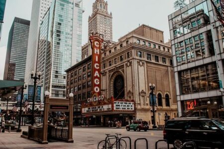 Federal Officials Set to Acquire Chicago Buildings for Immigration Enforcement Operations Federal officials to buy Chicago buildings in immigration enforcement operations – NBC 5 Chicago