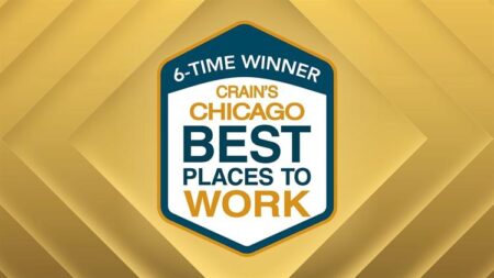 Top Chicago Workplaces to Watch in 2025 Best Places to Work in Chicago for 2025 – Crain’s Chicago Business