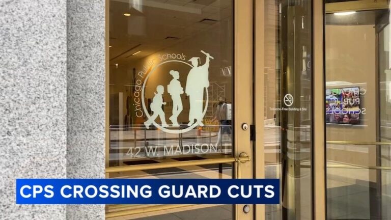 Chicago Schools Face Major Layoffs Amid Efforts to Close $734 Million Budget Gap Layoffs hit Chicago schools as leaders work to close $734 million deficit – Chalkbeat