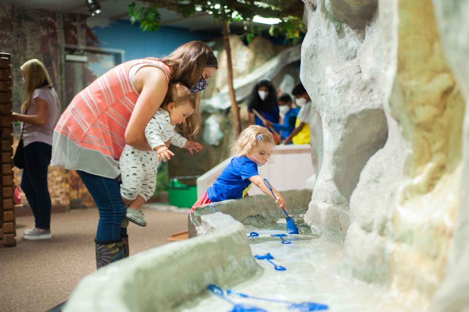 The best kid-friendly things to do in Chicago – Time Out