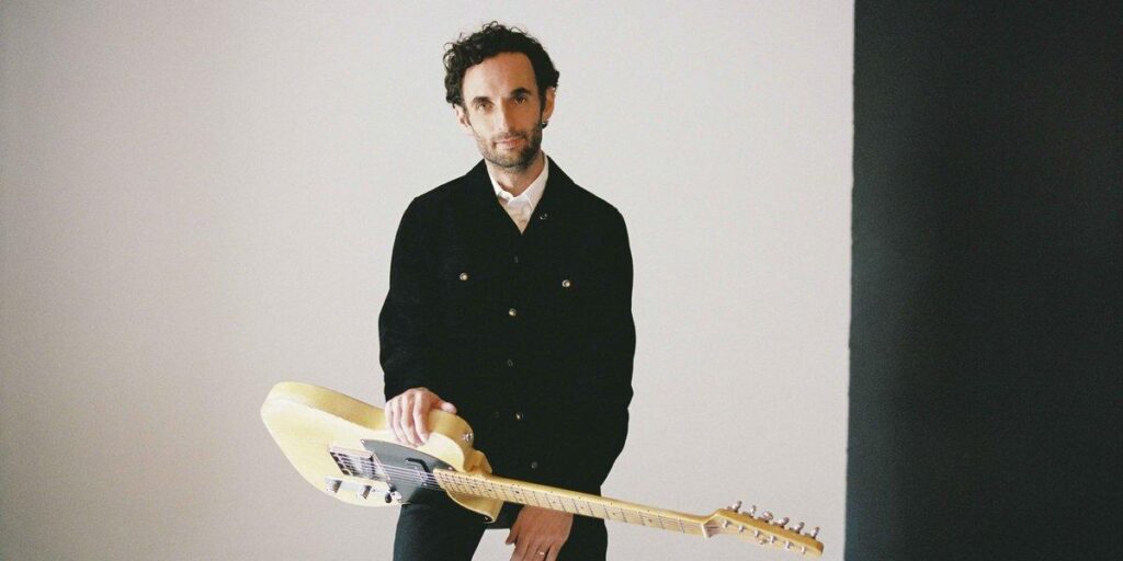 Julian Lage Returns for a Second Electrifying Performance Second Show Added: Julian Lage in Performance – Chicago Reader