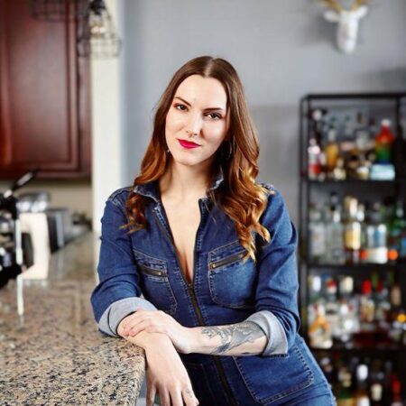Katie Renshaw Set to Launch Exciting New Bar Bambi in Chicago Katie Renshaw to open Bar Bambi in Chicago – The Spirits Business