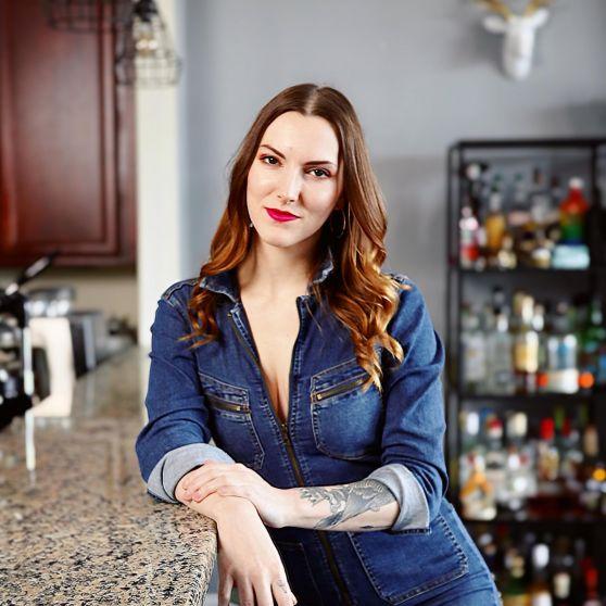 Katie Renshaw Set to Launch Exciting New Bar Bambi in Chicago Katie Renshaw to open Bar Bambi in Chicago – The Spirits Business