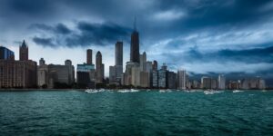What I Witnessed in Chicago: Day 1 Highlights What I witnessed in Chicago: Day 1 – Baptist News Global