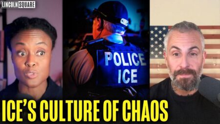 Community Rallies to Protect Schools and Neighborhoods Amid ICE Activity in Lincoln Square ICE Activity in Lincoln Square Sparks Rapid Response From Community To Safeguard Schools, Neighbors – WTTW