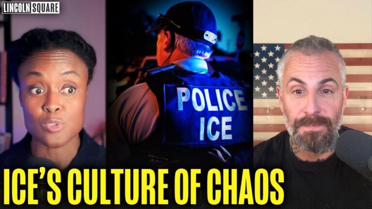 Community Rallies to Protect Schools and Neighborhoods Amid ICE Activity in Lincoln Square ICE Activity in Lincoln Square Sparks Rapid Response From Community To Safeguard Schools, Neighbors – WTTW