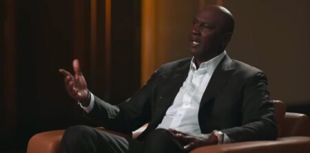 Michael Jordan Shares His Thoughts on Load Management Michael Jordan Gives His Two Cents on Load Management – On Tap Sports Net