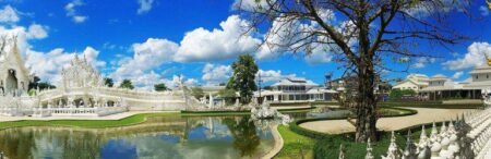 From Chicago to Chiang Rai: A Journey of Discovery and Growth Chicago to Chiang Rai – Loyola University Chicago