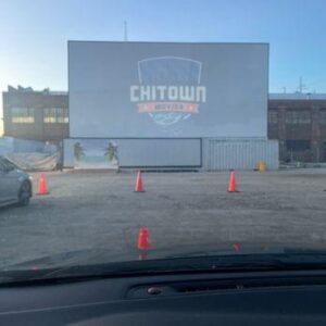 Experience the Thrills of Friday the 13th at ChiTown Drive-In! ChiTown Drive-In Presents – Friday the 13th – Chicago Reader