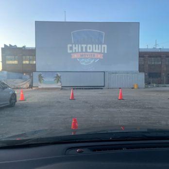 Experience the Thrills of Friday the 13th at ChiTown Drive-In! ChiTown Drive-In Presents – Friday the 13th – Chicago Reader