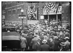 How Chicago Politics Sparked the Civil War – Chronicles Magazine