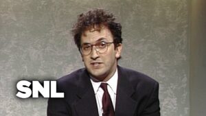 How Robert Smigel’s SNL Sketch Turned “Da Bears” Into a Chicago Sports Rallying Cry – NBC