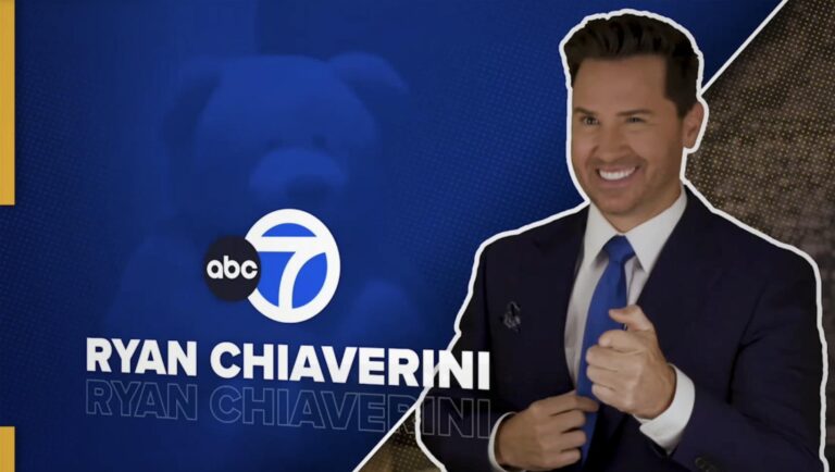 Watch Ryan Chiaverini Dive into Chicago’s Thrilling Sports Scene in Exciting New Promo Video: Ryan Chiaverini takes on Chicago’s sports scene in promo – NewscastStudio