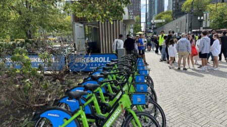 Study Reveals Connection Between Rental E-Scooters and Crime in Chicago Study finds rental e-scooters are linked to some crimes in Chicago – CBS News