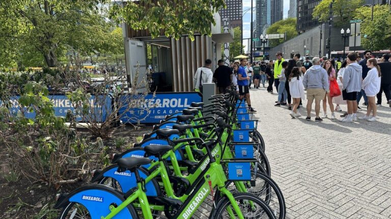 Study Reveals Connection Between Rental E-Scooters and Crime in Chicago Study finds rental e-scooters are linked to some crimes in Chicago – CBS News