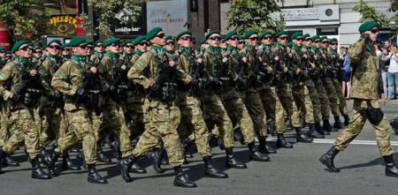 National Guard Troops Deploy to Broadview, Illinois ICE Facility National Guard troops arrive at Broadview, Illinois ICE facility – CBS News