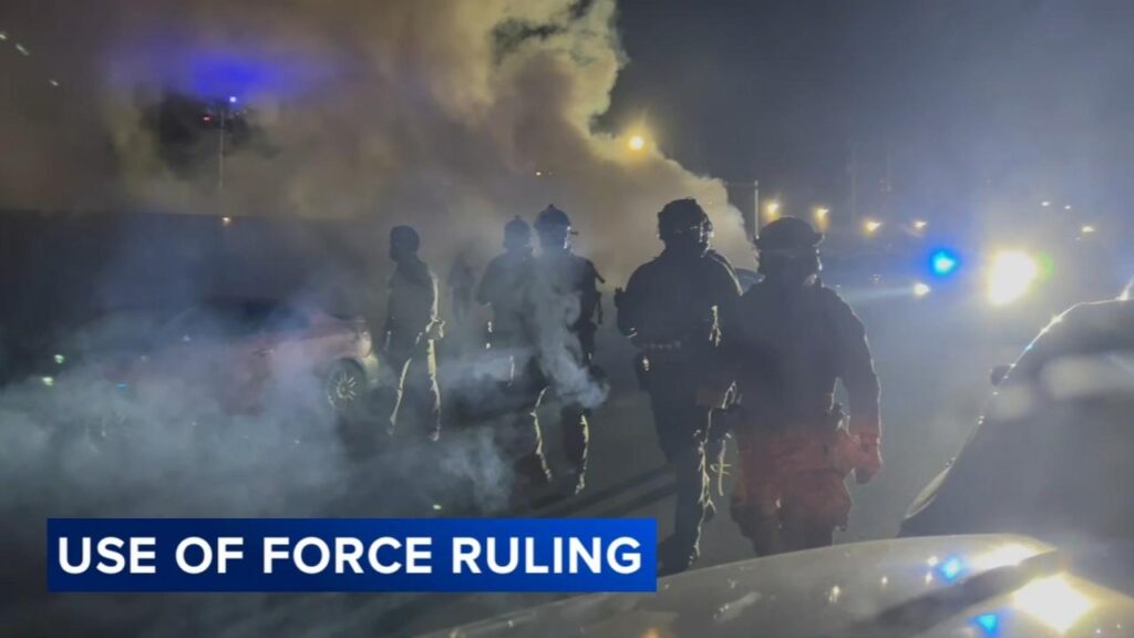 Chicago Judge Mandates Clean Toilets and Lawyer Access for Immigration Detainees Federal Judge in Chicago Orders Clean Toilets, Access to Lawyers for Immigration Detainees – U.S. News & World Report