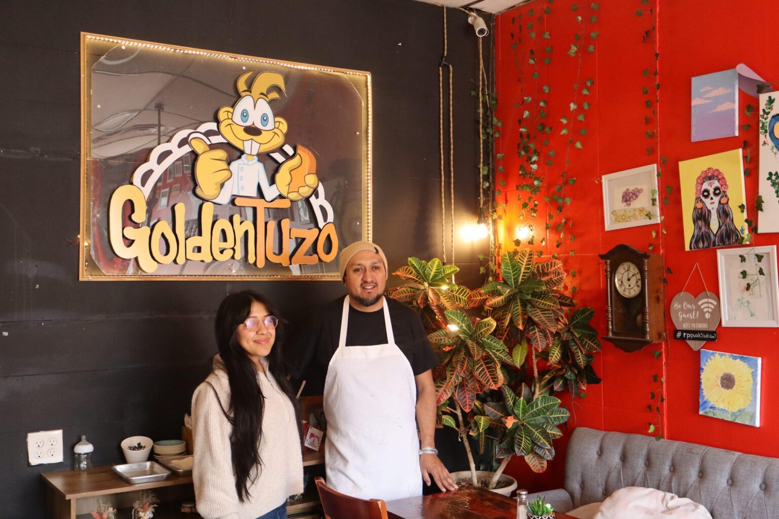 Belmont Cragin Business Owners Beg For Support As ICE Fears Devastate Sales And Closures Loom – Block Club Chicago