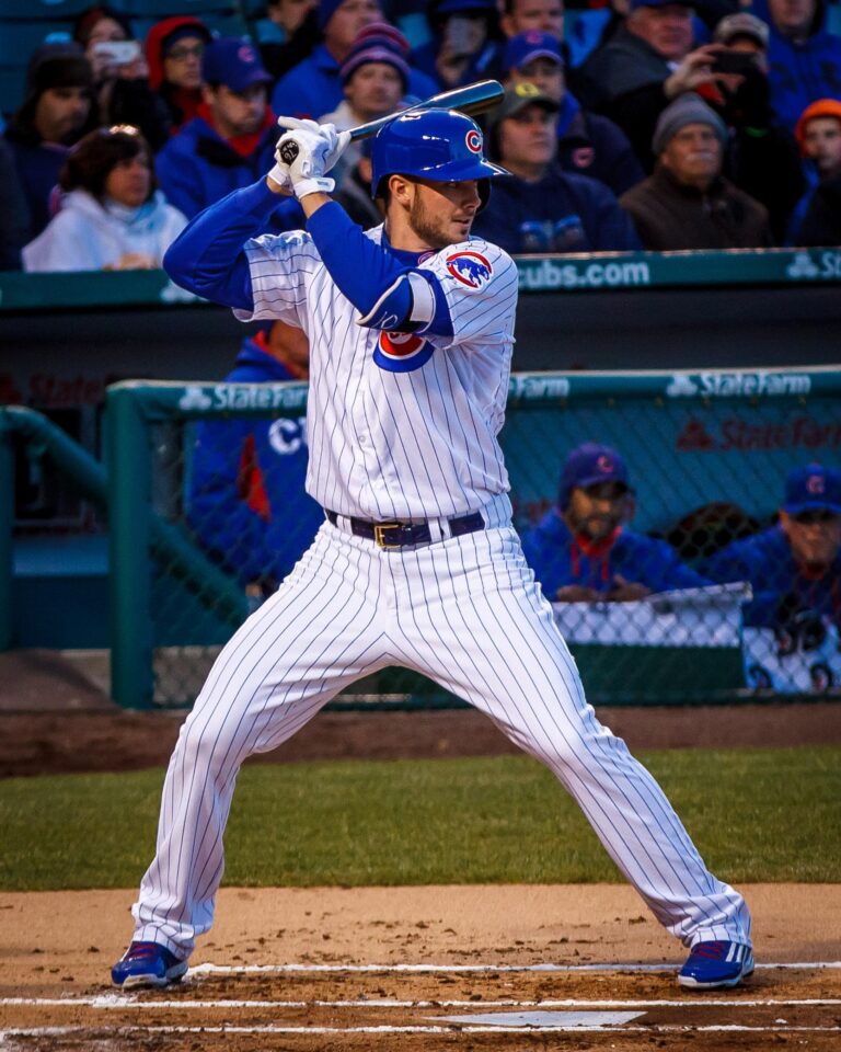 Cubs Star Named ‘Arguably the Most Entertaining Player in the MLB’ – Sports Illustrated