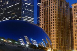 10 things you shouldn’t miss at Chicago’s Millennium Park Campus – Choose Chicago 10 things you shouldn’t miss at Chicago’s Millennium Park Campus – Choose Chicago