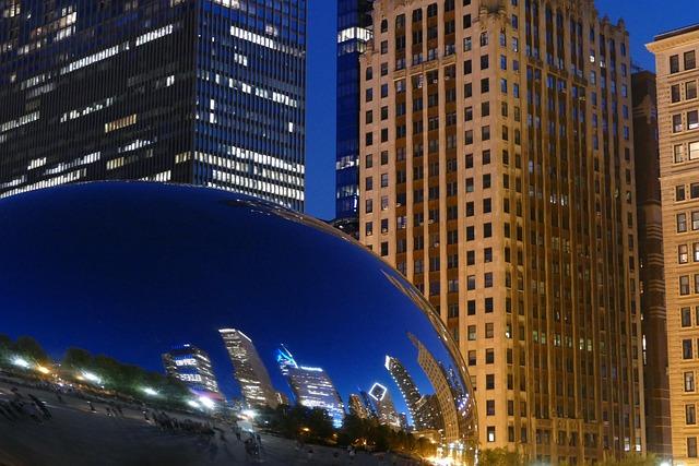 10 Must-See Highlights at Chicago’s Millennium Park Campus 10 things you shouldn’t miss at Chicago’s Millennium Park Campus – Choose Chicago