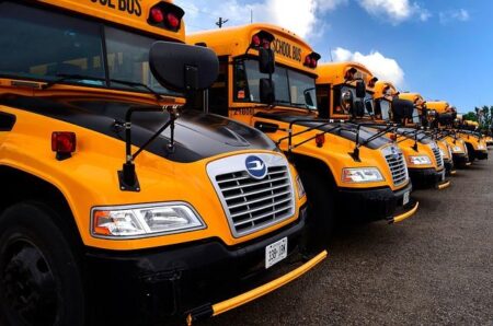 School transportation funding a top request for Illinois State Board of Education’s 2027 budget – Chalkbeat