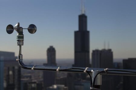 Why Is Chicago Called the Windy City? – Britannica