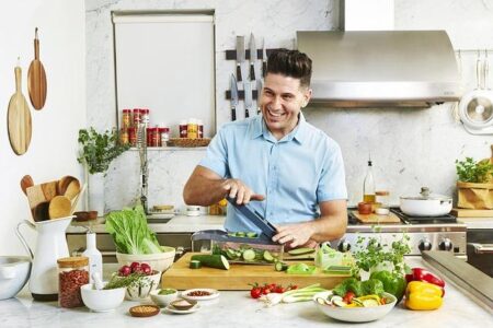 James Beard-winning chefs behind Parachute, Anelya set sights on Evanston – Crain’s Chicago Business