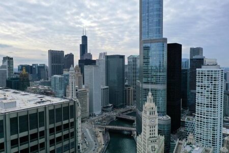 Advocate Plans to Launch Revolutionary Drone Delivery Network Across Chicago by 2027 Advocate plans drone delivery network in the skies around Chicago by 2027 – Crain’s Chicago Business