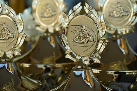 James Beard Awards Ceremony to Shine in Chicago Through 2028 James Beard Awards ceremony to be held in Chicago through 2028 – CBS News