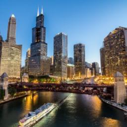Chicago This Weekend: Expect Traffic Delays as Festivals, Concerts, and Mexican Independence Day Celebrations Take Over the City Chicago This Weekend: Expect Traffic Delays as Festivals, Concerts, and Mexican Independence Day Celebrations Take Over the City
