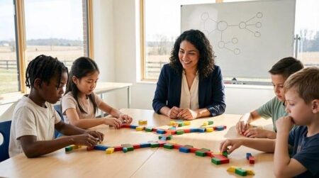 Chicago school to use AI in classroom instruction this fall, report says – Anadolu Ajansı